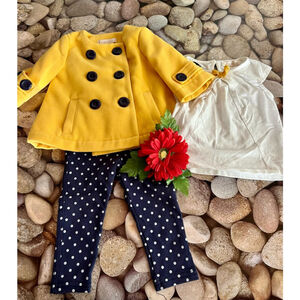 Super Cute 3 Piece Set